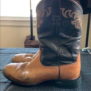 Artiat Men’s Work Cowboy Boots